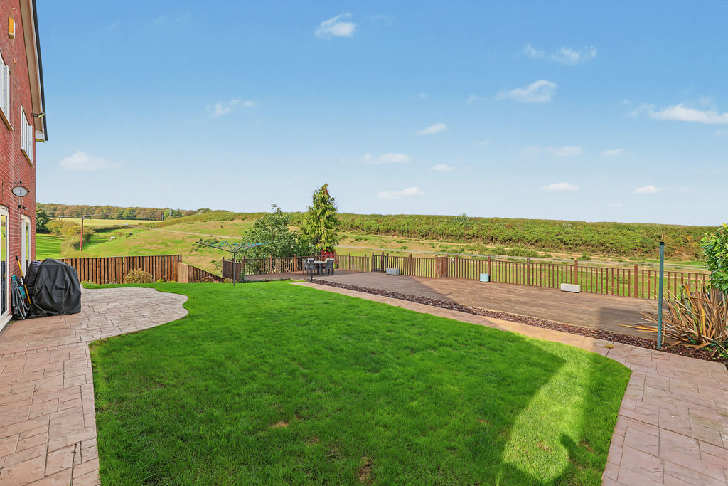 Handley Road New Whittington